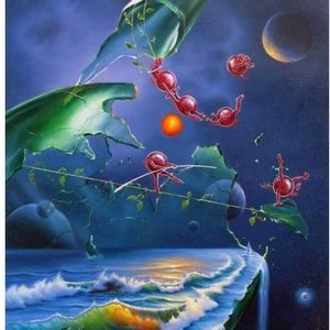 Meet your Posher, Dawn